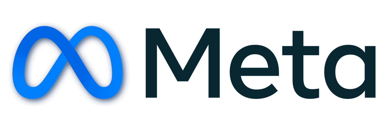 Meta logo